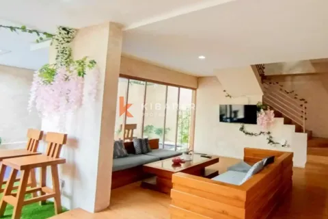 3 bedrooms Villa in Jimbaran, Badung, Indonesia No. 12471 9