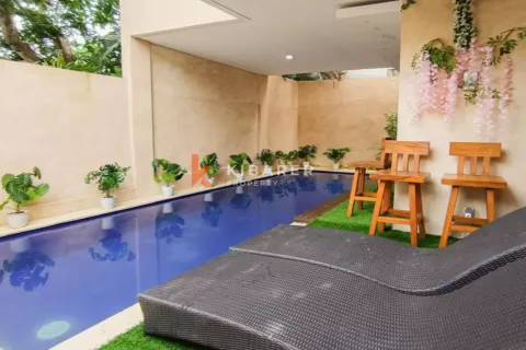 3 bedrooms Villa in Jimbaran, Badung, Indonesia No. 12471 4