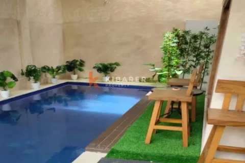 3 bedrooms Villa in Jimbaran, Badung, Indonesia No. 12471 3