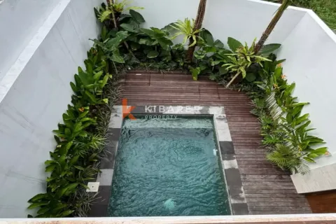2 bedrooms Villa in Munggu, Mengwi, Badung, Indonesia No. 12473 4