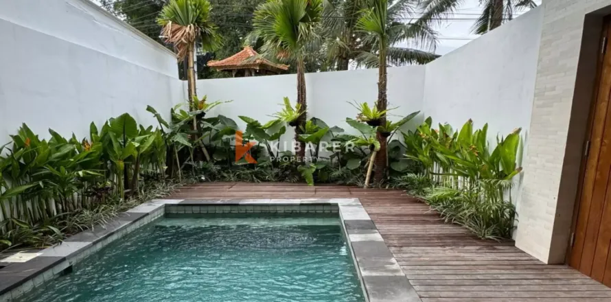 2 bedrooms Villa in Munggu, Mengwi, Badung, Indonesia No. 12473