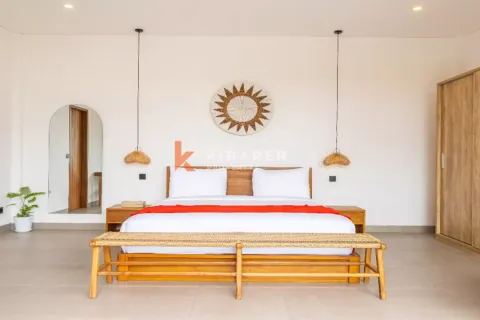 3 bedrooms Villa in Pererenan, Mengwi, Badung, Indonesia No. 12477 16