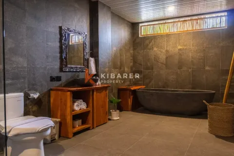 3 bedrooms Villa in Pererenan, Mengwi, Badung, Indonesia No. 12477 17
