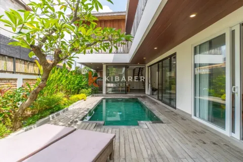 3 bedrooms Villa in Pererenan, Mengwi, Badung, Indonesia No. 12477