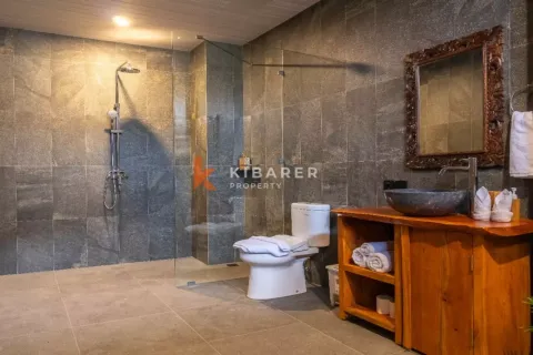3 bedrooms Villa in Pererenan, Mengwi, Badung, Indonesia No. 12477 18