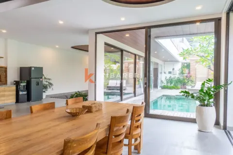 3 bedrooms Villa in Pererenan, Mengwi, Badung, Indonesia No. 12477 12