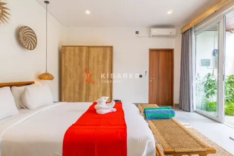 3 bedrooms Villa in Pererenan, Mengwi, Badung, Indonesia No. 12477 25