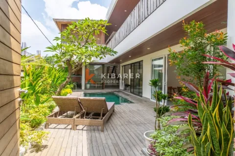 3 bedrooms Villa in Pererenan, Mengwi, Badung, Indonesia No. 12477 2