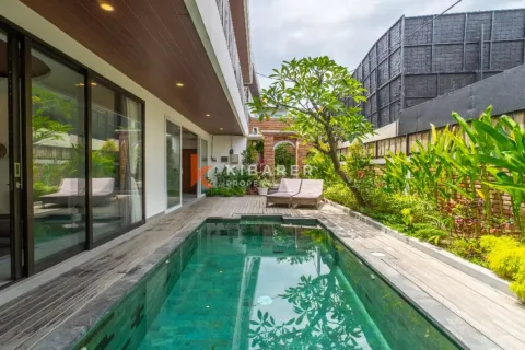 3 bedrooms Villa in Pererenan, Mengwi, Badung, Indonesia No. 12477 5