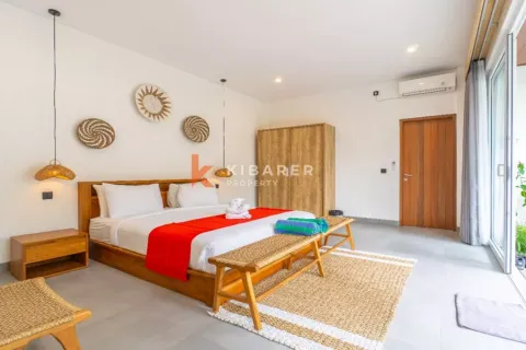 3 bedrooms Villa in Pererenan, Mengwi, Badung, Indonesia No. 12477 27