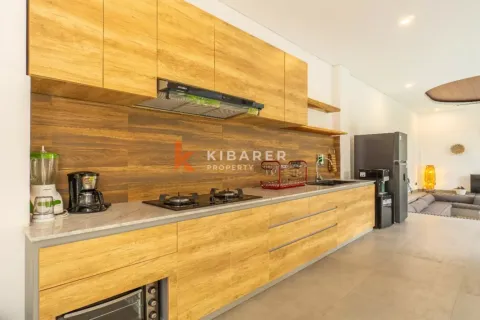 3 bedrooms Villa in Pererenan, Mengwi, Badung, Indonesia No. 12477 11