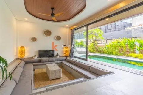3 bedrooms Villa in Pererenan, Mengwi, Badung, Indonesia No. 12477 8