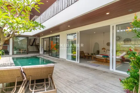 3 bedrooms Villa in Pererenan, Mengwi, Badung, Indonesia No. 12477 3