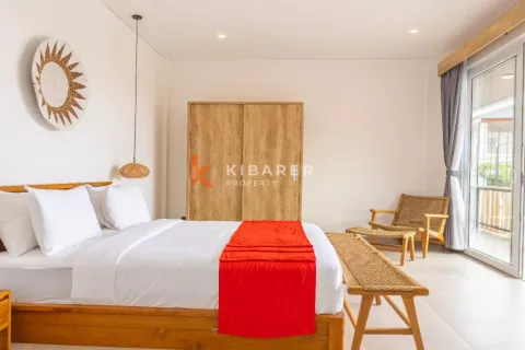 3 bedrooms Villa in Pererenan, Mengwi, Badung, Indonesia No. 12477 15
