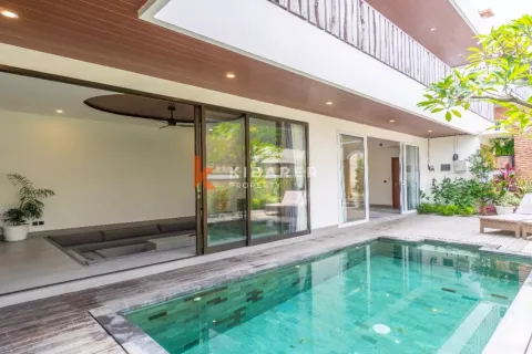 3 bedrooms Villa in Pererenan, Mengwi, Badung, Indonesia No. 12477 4