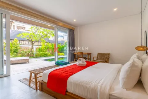 3 bedrooms Villa in Pererenan, Mengwi, Badung, Indonesia No. 12477 29