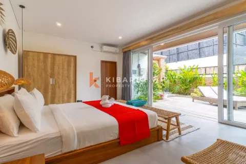 3 bedrooms Villa in Pererenan, Mengwi, Badung, Indonesia No. 12477 28