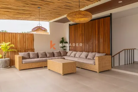3 bedrooms Villa in Pererenan, Mengwi, Badung, Indonesia No. 12477 7
