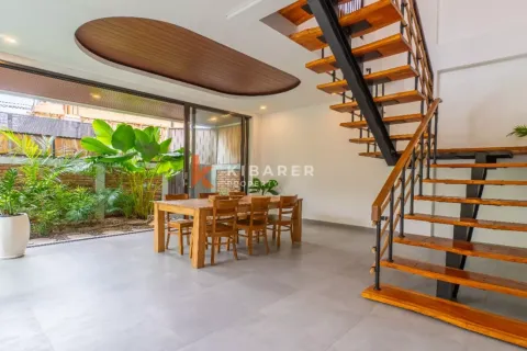 3 bedrooms Villa in Pererenan, Mengwi, Badung, Indonesia No. 12477 6