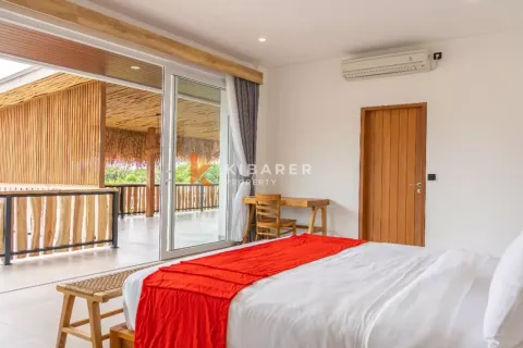 3 bedrooms Villa in Pererenan, Mengwi, Badung, Indonesia No. 12477 19