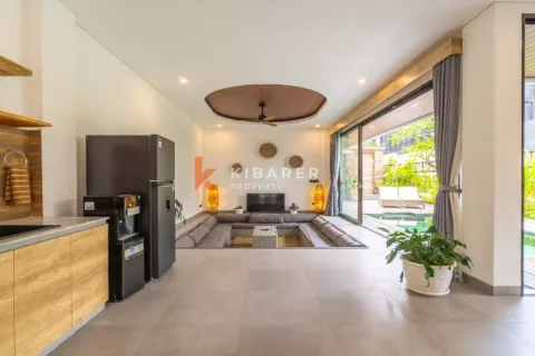 3 bedrooms Villa in Pererenan, Mengwi, Badung, Indonesia No. 12477 9