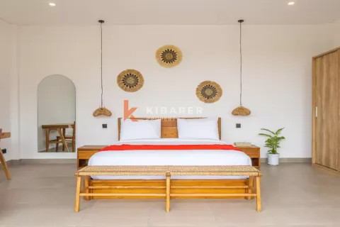 3 bedrooms Villa in Pererenan, Mengwi, Badung, Indonesia No. 12477 21