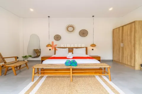 3 bedrooms Villa in Pererenan, Mengwi, Badung, Indonesia No. 12477 26