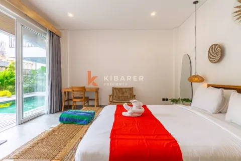3 bedrooms Villa in Pererenan, Mengwi, Badung, Indonesia No. 12477 24