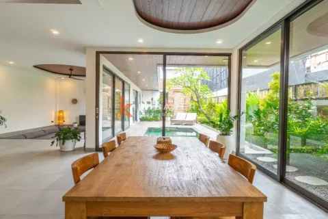 3 bedrooms Villa in Pererenan, Mengwi, Badung, Indonesia No. 12477 13