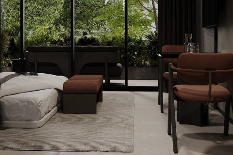 Studio Apartment in ALEX VILLAS COMPLEХ 9 VOLCANO Pecatu, Badung, Indonesia No. 10006 3