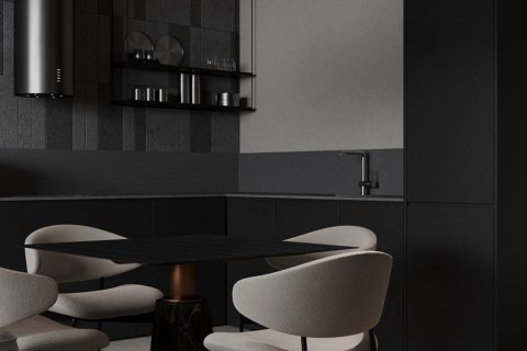 Studio Apartment in ALEX VILLAS COMPLEХ 9 VOLCANO Pecatu, Badung, Indonesia No. 10006 2