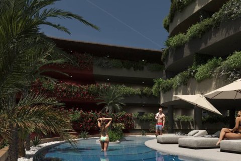 Studio Apartment in ALEX VILLAS COMPLEХ 9 VOLCANO Pecatu, Badung, Indonesia No. 10006 5