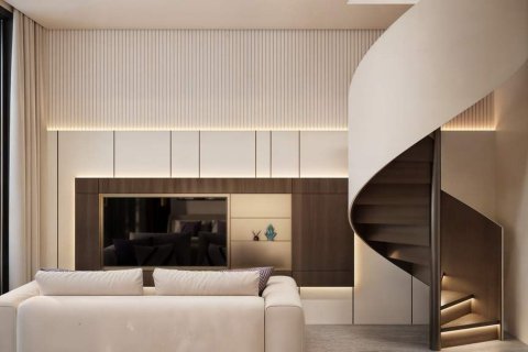 Пентхаус с 1 спальней в Pandawa Dream, Южная Кута, Бадунг, Индонезия № 10001 2