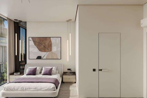 Пентхаус с 1 спальней в Pandawa Dream, Южная Кута, Бадунг, Индонезия № 10001 3