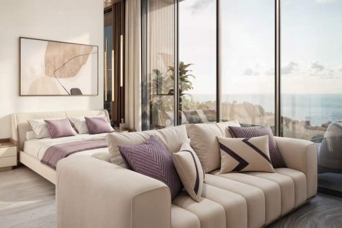 Пентхаус с 1 спальней в Pandawa Dream, Южная Кута, Бадунг, Индонезия № 10001 7