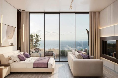 Пентхаус с 1 спальней в Pandawa Dream, Южная Кута, Бадунг, Индонезия № 10001 4