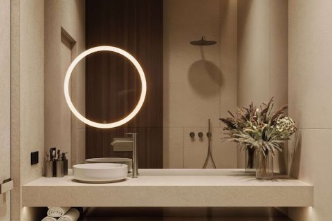 Пентхаус с 1 спальней в Pandawa Dream, Южная Кута, Бадунг, Индонезия № 10001 5