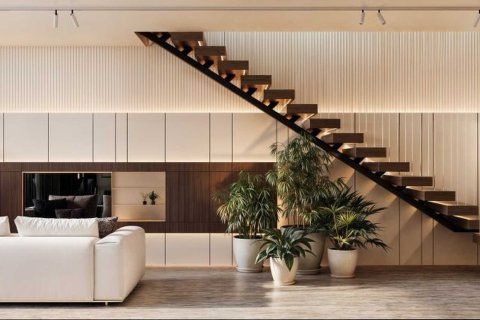 Пентхаус с 1 спальней в Pandawa Dream, Южная Кута, Бадунг, Индонезия № 10001 13