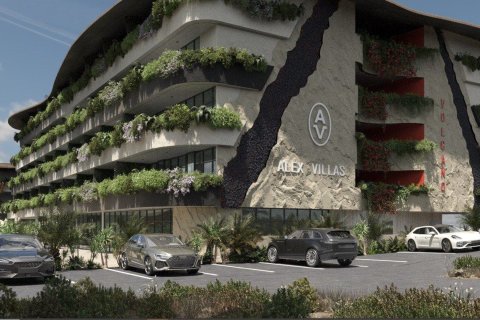 ALEX VILLAS COMPLEХ 9 VOLCANO in Pecatu, Badung, Indonesia No. 10005