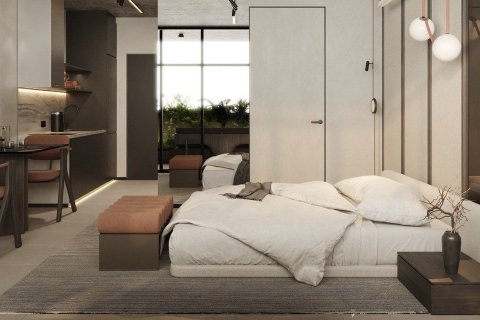 ALEX VILLAS COMPLEХ 9 VOLCANO in Pecatu, Badung, Indonesia No. 10005 3