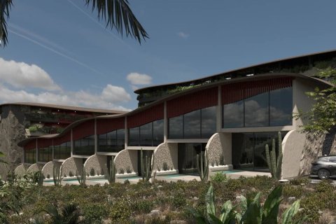 ALEX VILLAS COMPLEХ 9 VOLCANO in Pecatu, Badung, Indonesia No. 10005 17