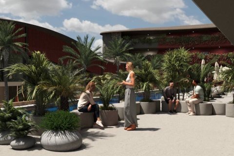 ALEX VILLAS COMPLEХ 9 VOLCANO in Pecatu, Badung, Indonesia No. 10005 13