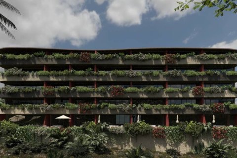 ALEX VILLAS COMPLEХ 9 VOLCANO in Pecatu, Badung, Indonesia No. 10005 16