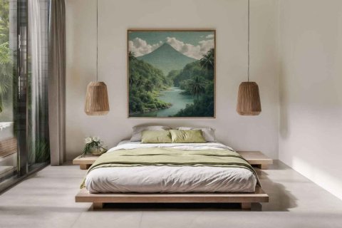 1 bedroom Villa in Pandawa Dream South Kuta, Badung, Indonesia No. 10002