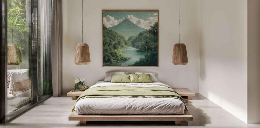 1 bedroom Villa in Pandawa Dream South Kuta, Badung, Indonesia No. 10002