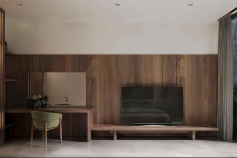 1 bedroom Villa in Pandawa Dream South Kuta, Badung, Indonesia No. 10002 4