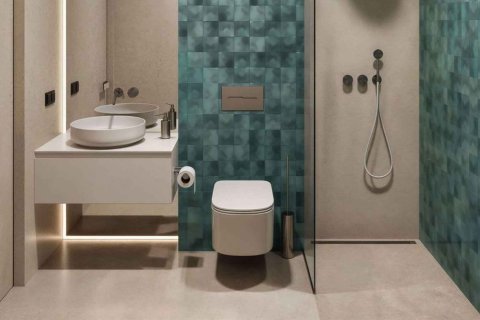 1 bedroom Villa in Pandawa Dream South Kuta, Badung, Indonesia No. 10002 8