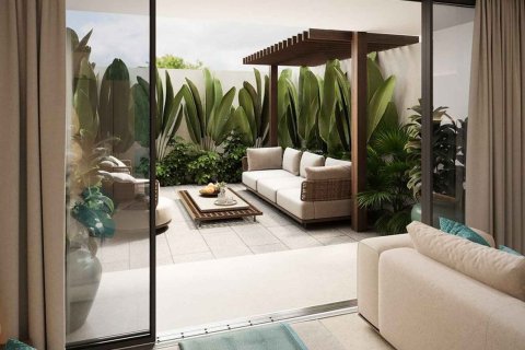 1 bedroom Villa in Pandawa Dream South Kuta, Badung, Indonesia No. 10002 6