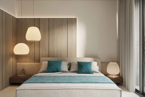 Квартира студия в Pandawa Dream, Южная Кута, Бадунг, Индонезия № 10000 5