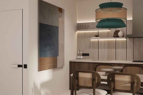 Квартира студия в Pandawa Dream, Южная Кута, Бадунг, Индонезия № 10000 6